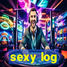 sexy log